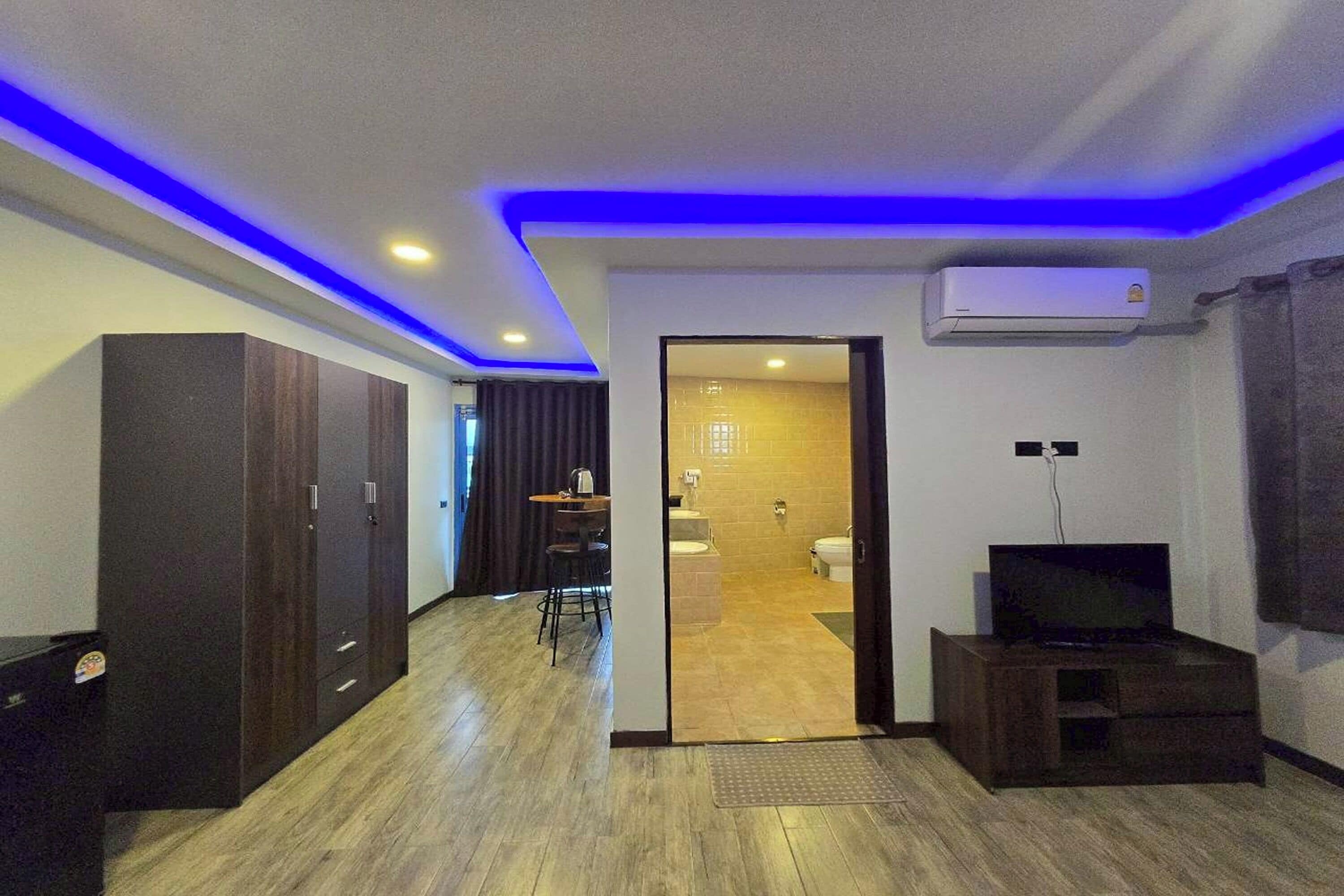 Superior Double Room | Free WiFi