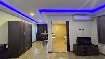 Superior Double Room | Free WiFi