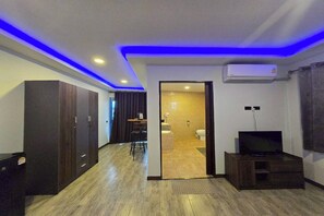 Chambre supérieure double | Accès au Wi-Fi (inclus)