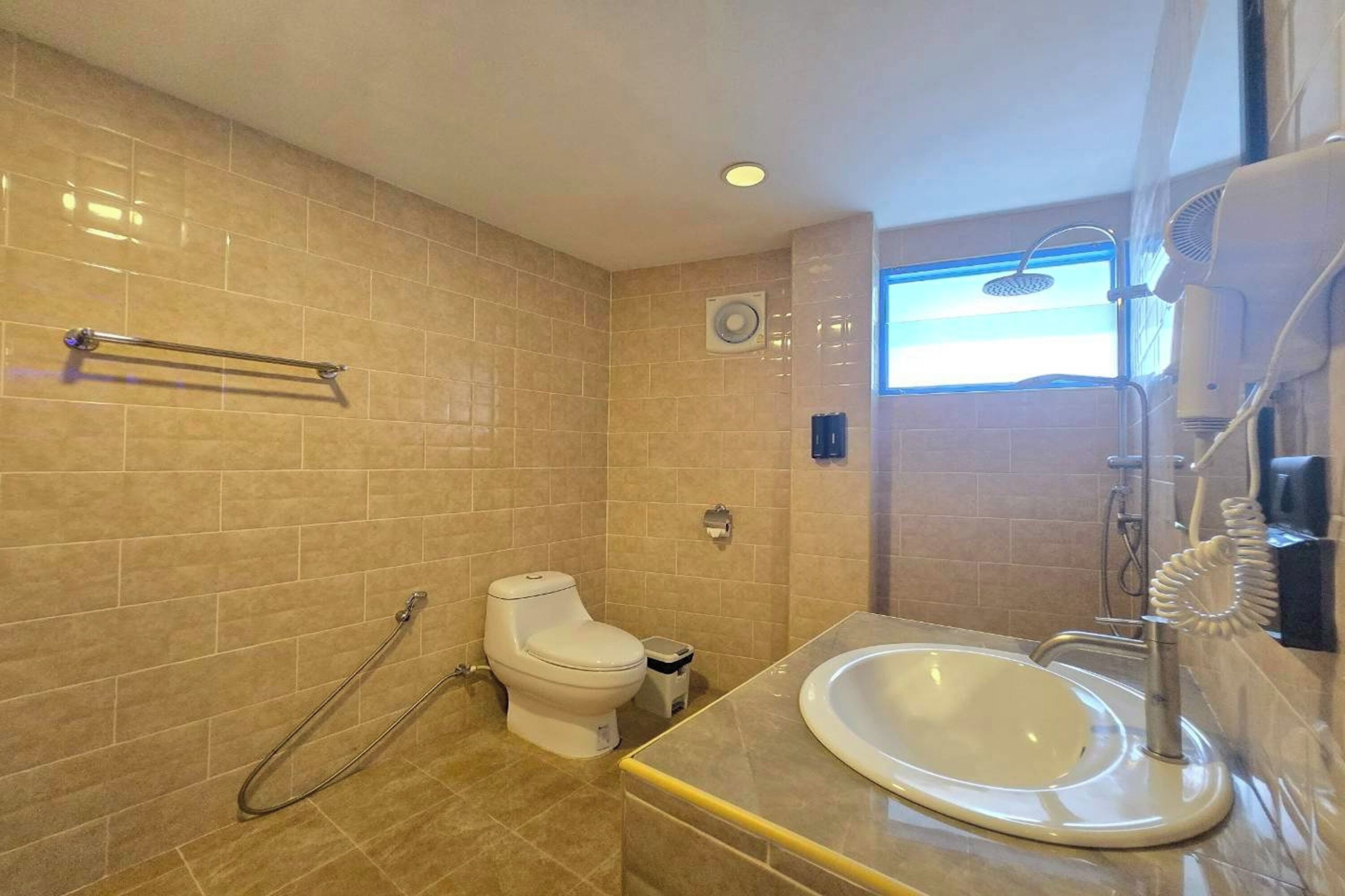 Kamar mandi