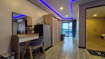 Superior Double Room | Free WiFi