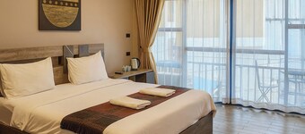 Central Guesthouse Chiang Rai