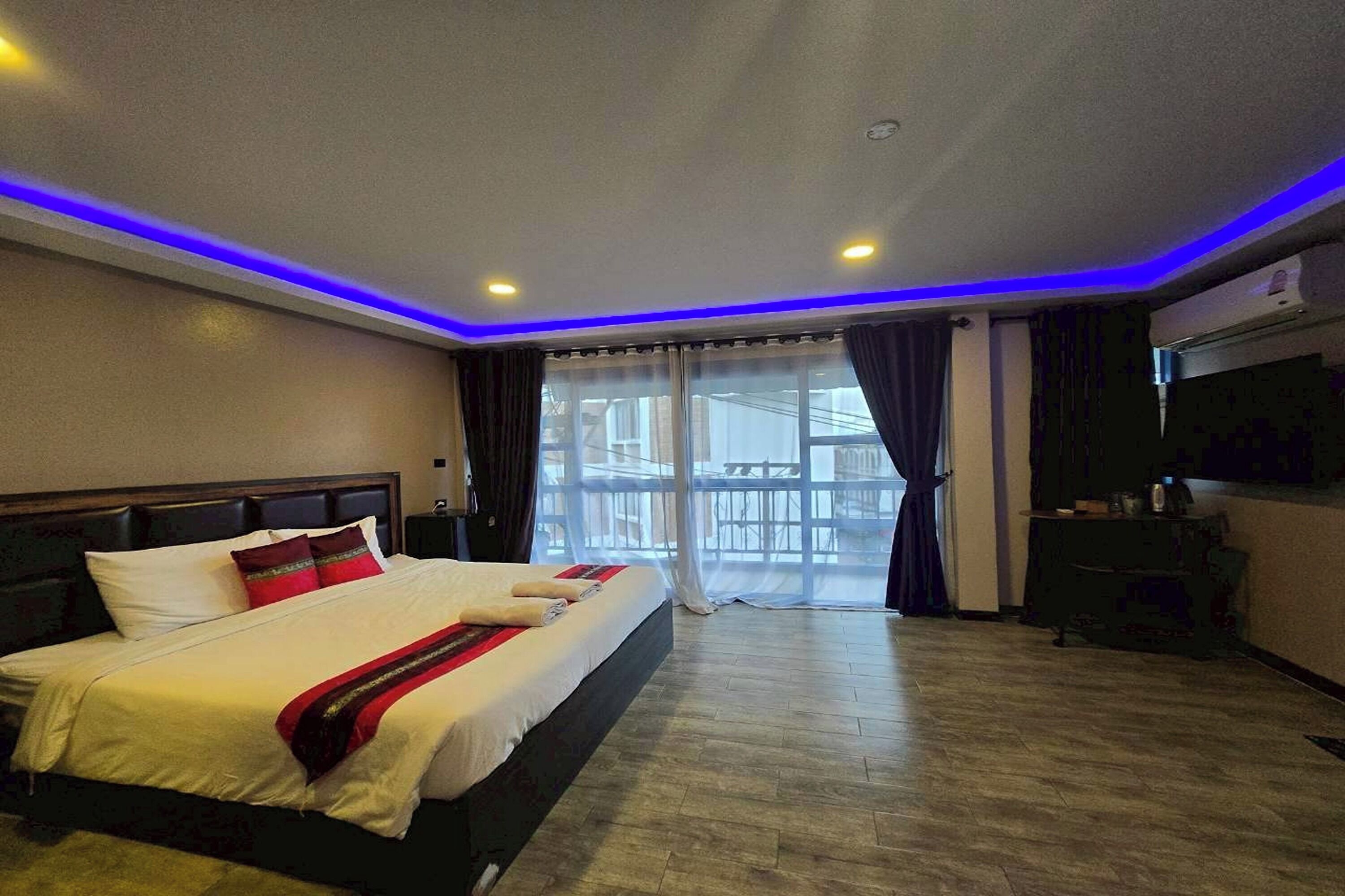 Chambre Familiale