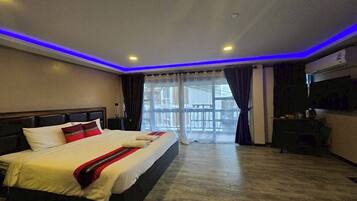 Chambre Familiale