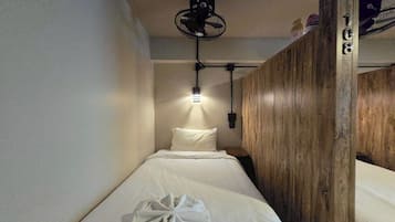 Shared Dormitory, Women only | Wi-fi percuma