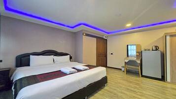 Superior Double Room | Free WiFi