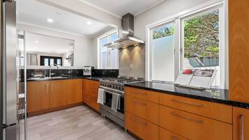 Eco-friendly cleaning products