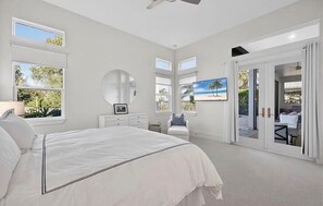 4 chambres, fer et planche Ă repasser, Wi-Fi, draps fournis