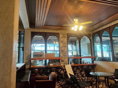 Grace Hostel - Chiang Rai