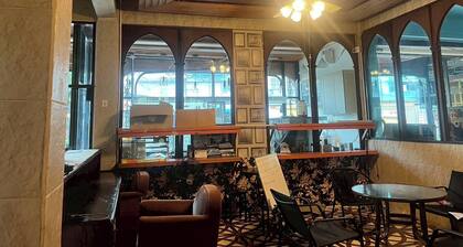 Grace Hostel - Chiang Rai