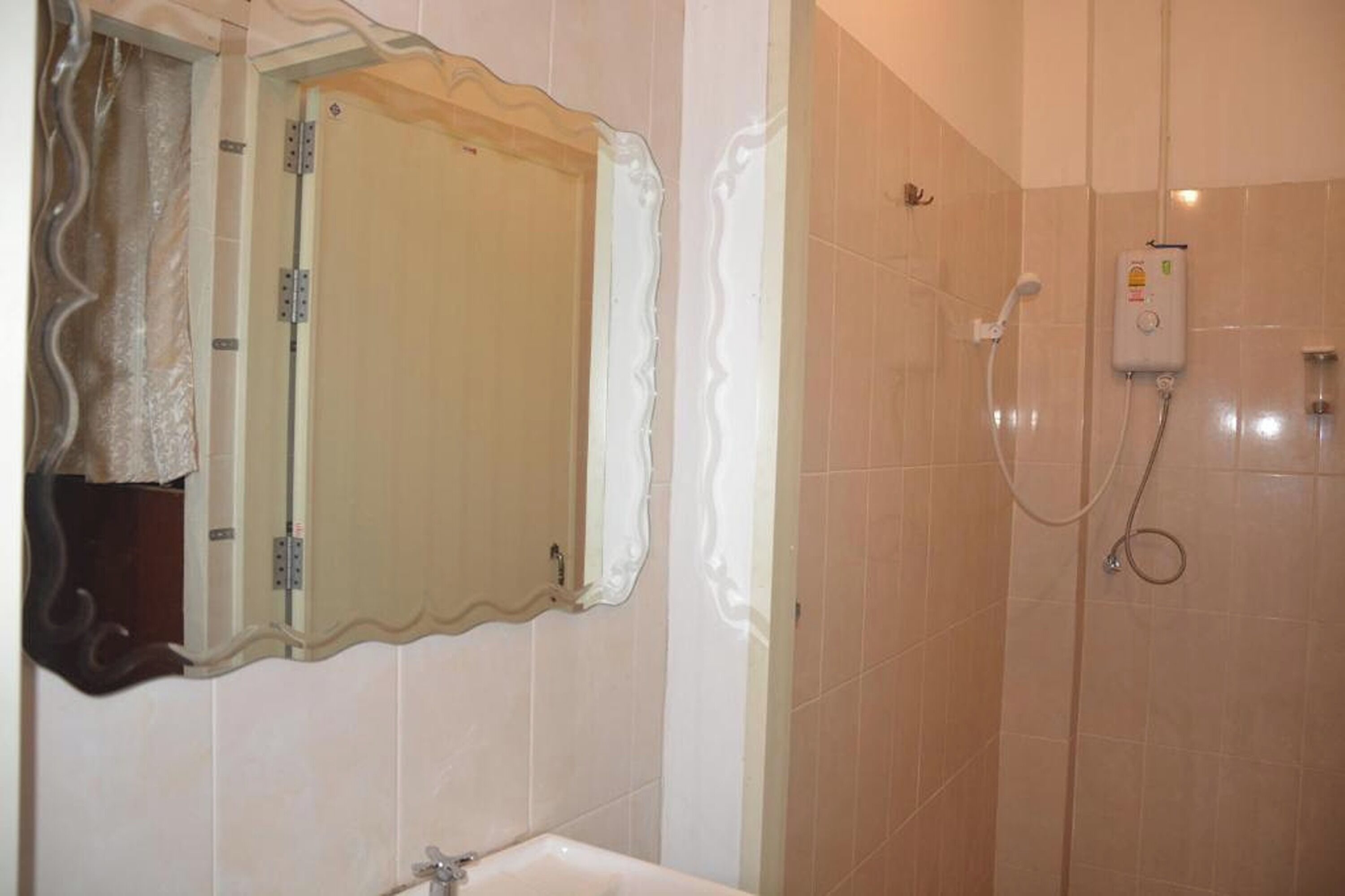 Kamar mandi