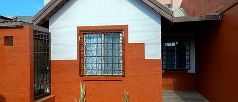 Basic House | Terrace/patio