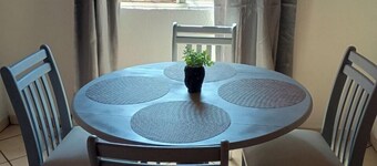 Casa a una cuadra de la playa 