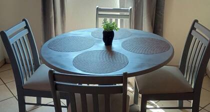 Casa a una cuadra de la playa