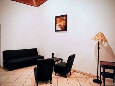 Casa a una cuadra de la playa 