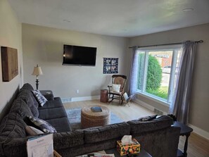 Älytelevisio, tulostin