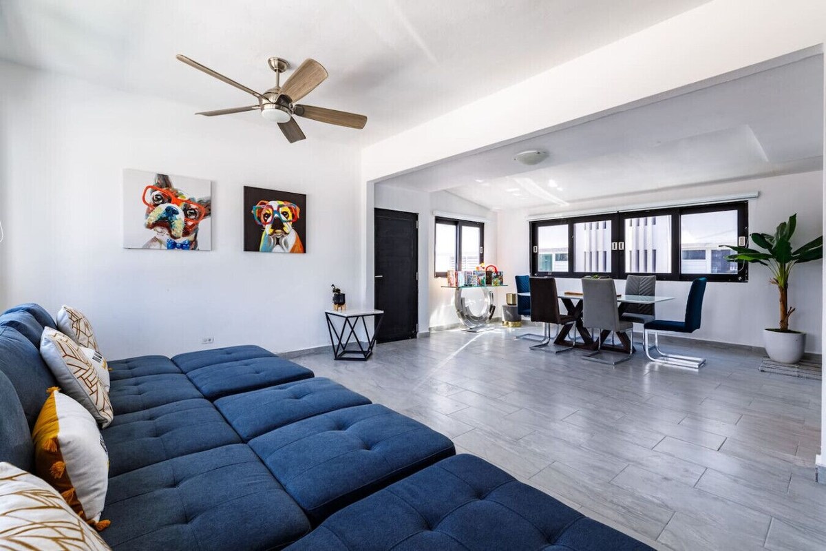 Majoittajan profiilikuva