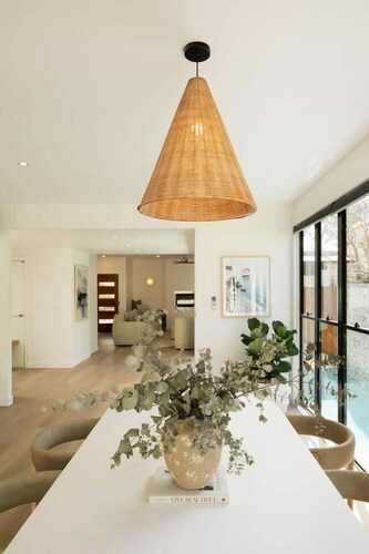 Villa Ponte, 3BR Villa, private pool in New Farm 