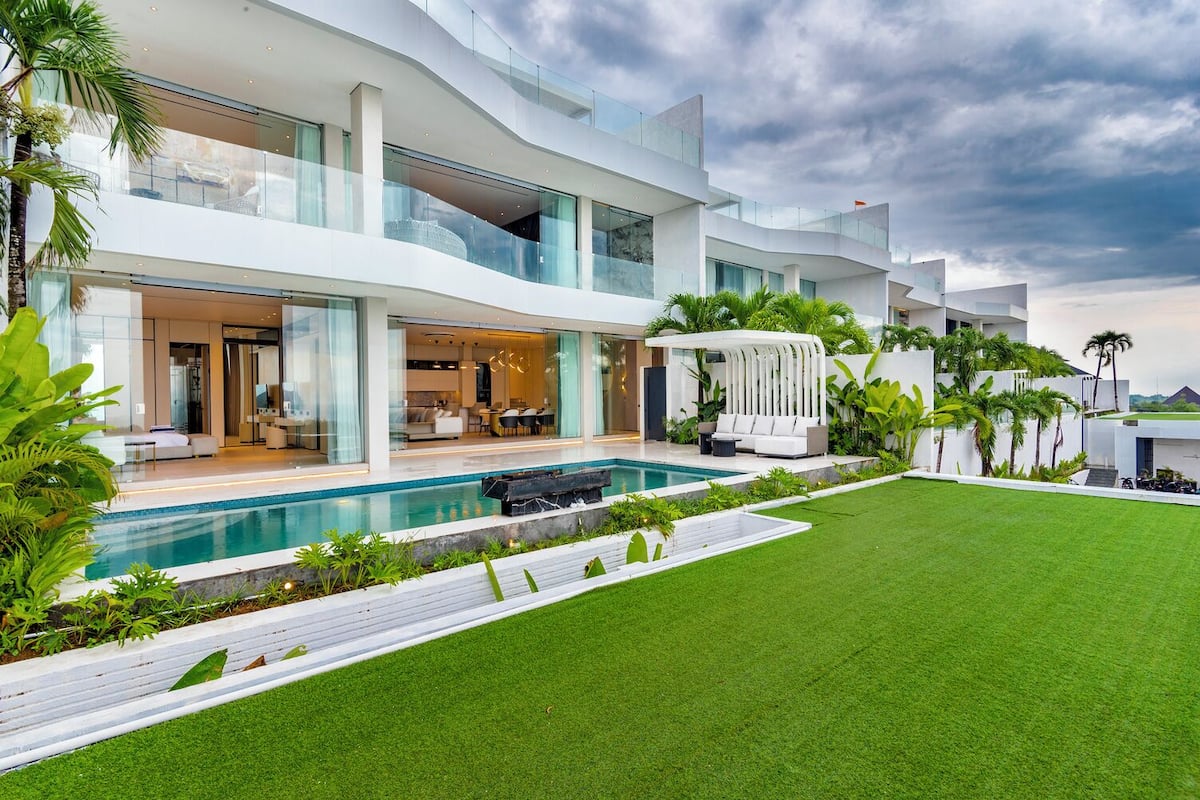 Luxury Villa, 3 Bedrooms, Private Pool | Private pool