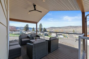 テラス / パティオ