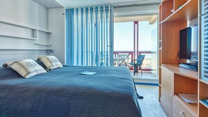 1 bedroom, Internet - Les Cytises by Interhome (Lacanau)