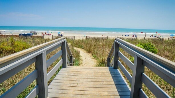 Plage