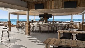 Bar (sur place)