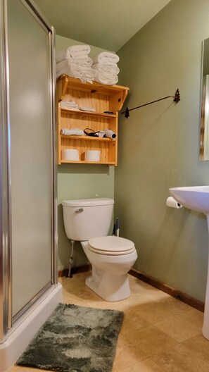 Badkamer