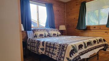 3 Schlafzimmer, kostenloses WLAN, Bettwäsche, Rollstuhlgeeignet