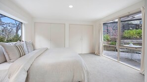 3 dormitorios, wifi, ropa de cama