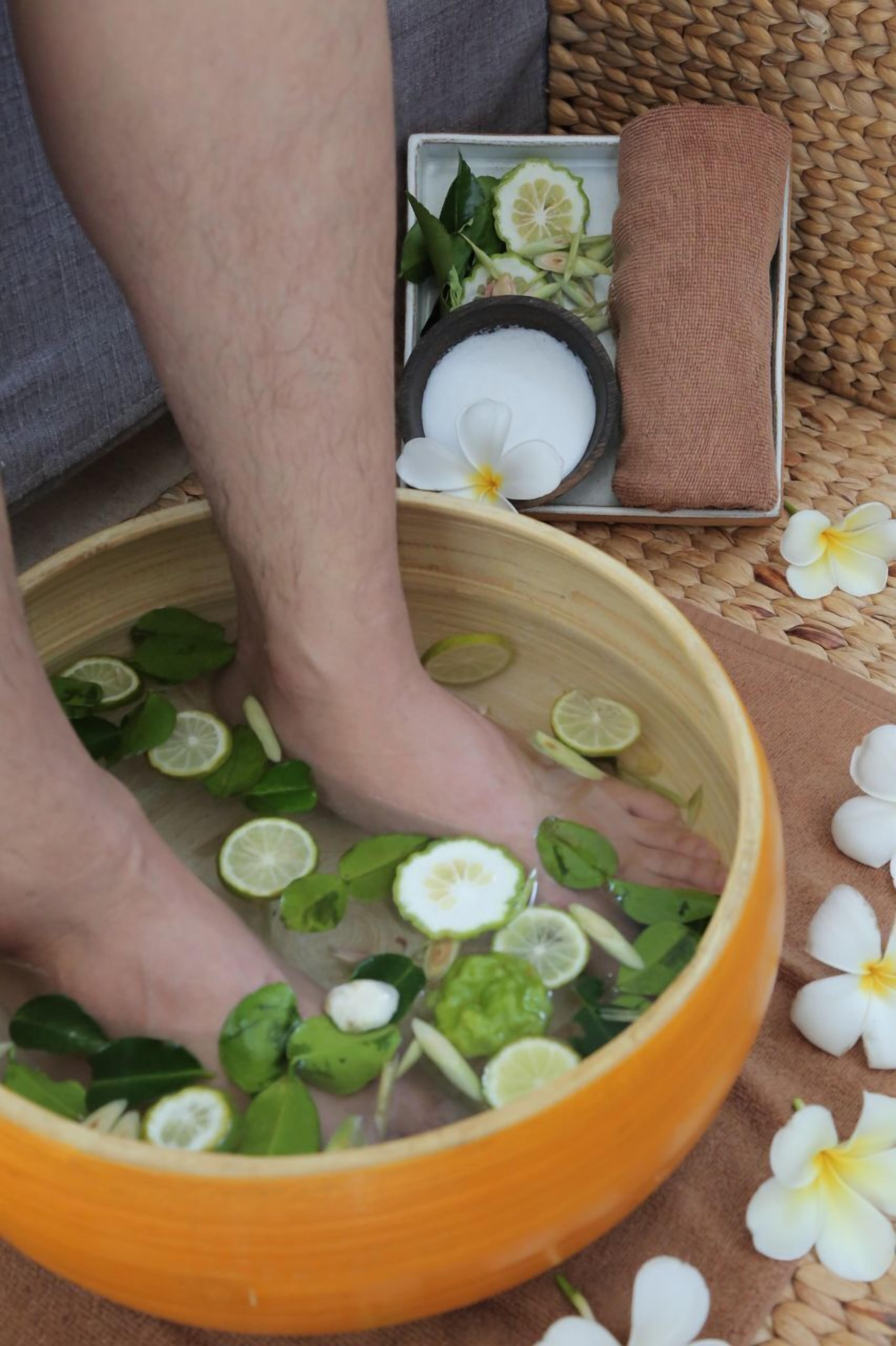 Espace de soins pour les couples, hammam, soins corporels