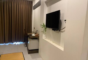 Équipements de la chambre