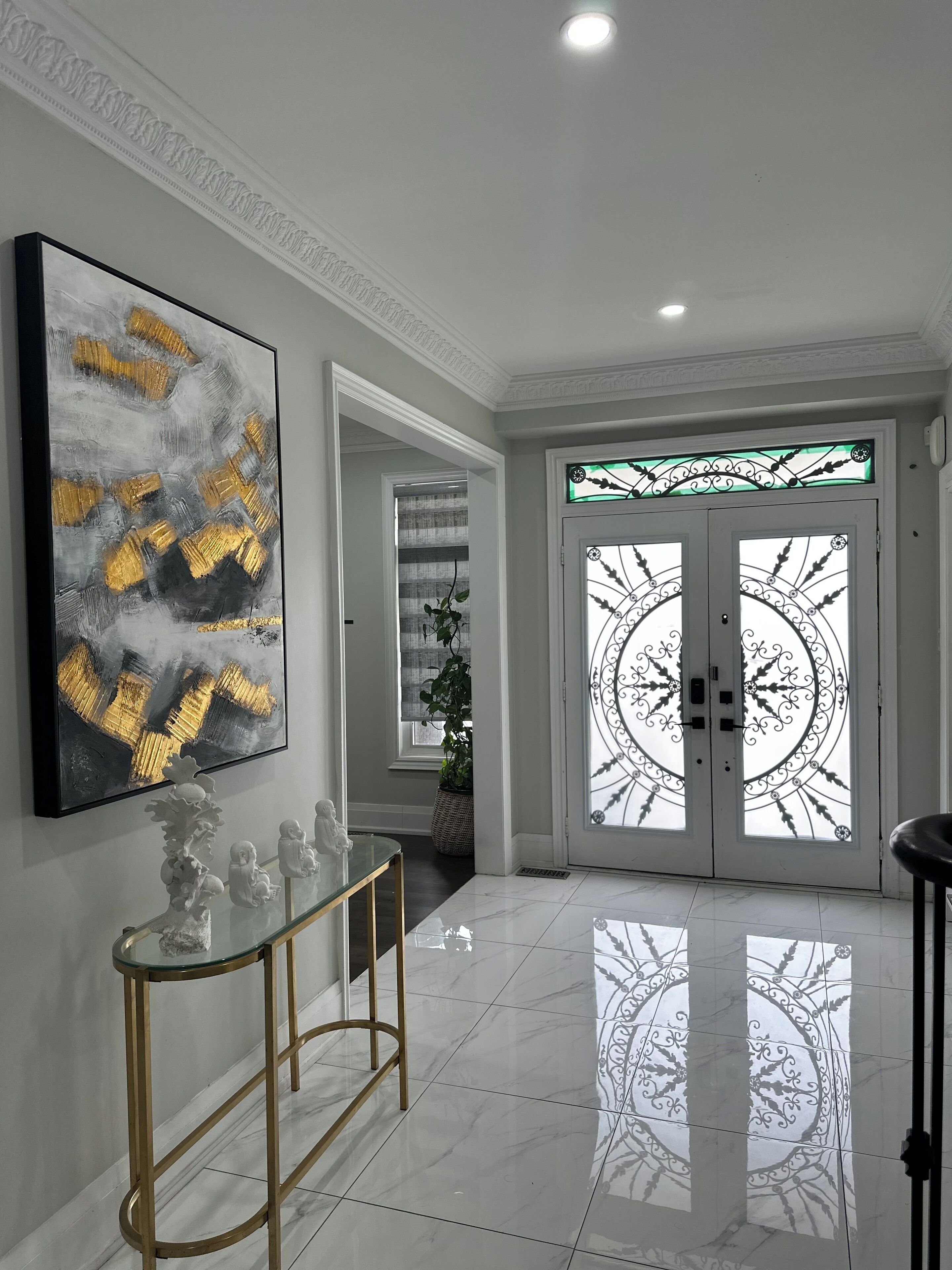 Intérieur