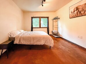 Internet y ropa de cama