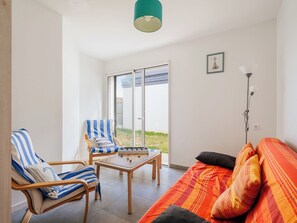 Interior - Bol d'Air by Interhome (Beaussais-sur-Mer)