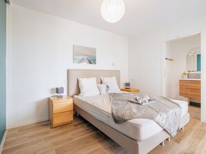 Room - Bol d'Air by Interhome (Beaussais-sur-Mer)