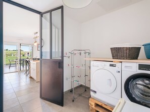 Interior - Bol d'Air by Interhome (Beaussais-sur-Mer)