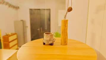 Comfort Loft | Living area