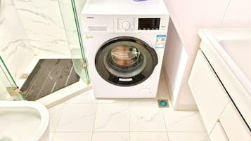 Loft Confort | Baño