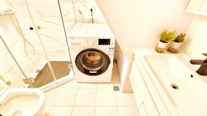 Comfort Loft | Bathroom - Shanghai Hills & Aromahome Shikumen (Shanghai)