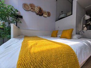 Loft Comfort | Wi-Fi gratuito