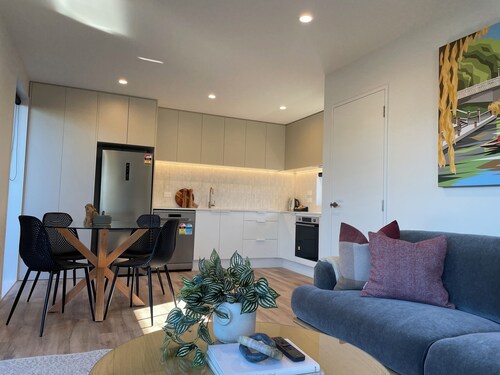 Armagh Executive Stays