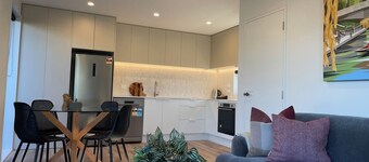 Armagh Executive Stays