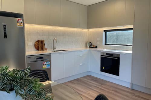 Superior Apartment | Private kitchen