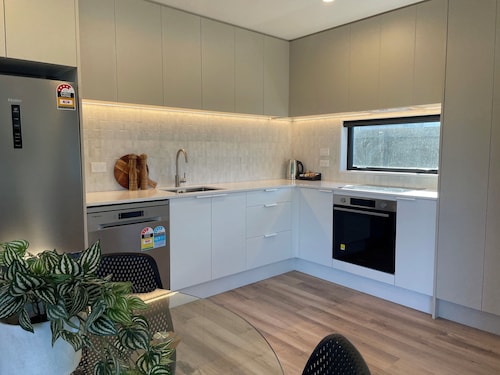 Armagh Executive Stays