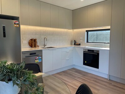 Armagh Executive Stays