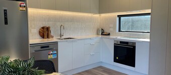 Armagh Executive Stays