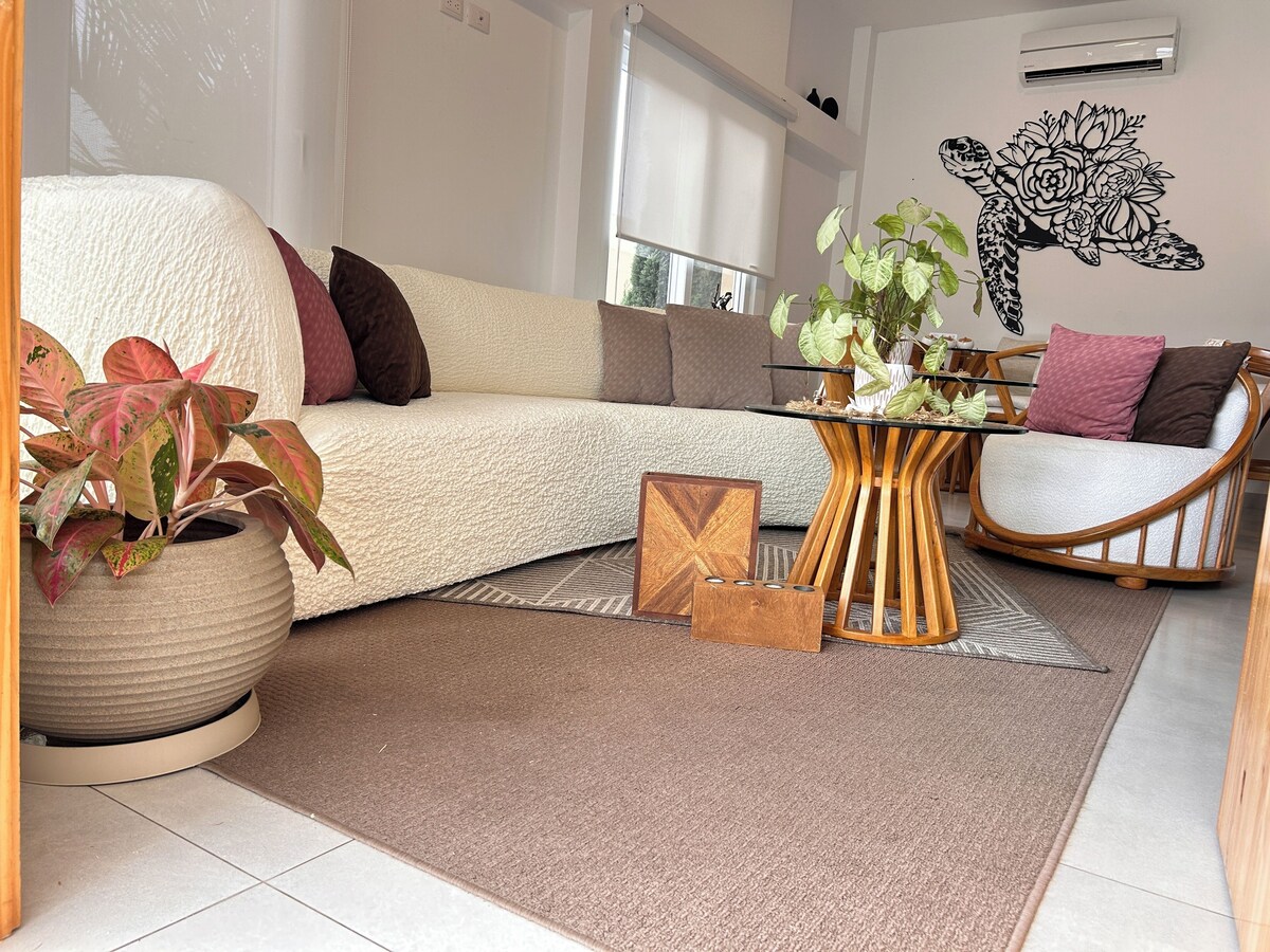 Image de profil de l’hôte