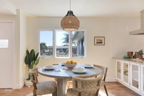 Dining - Spa, Beaches, Wine Country: Santa Barbara Coastal Escape for Friends and Family (Goleta)