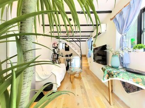 Front of property - Shanghai Hills&Aromahome Detached Villa (Shanghai)